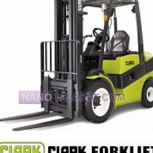 لیفتراک کلارک لیفتراک کلارک